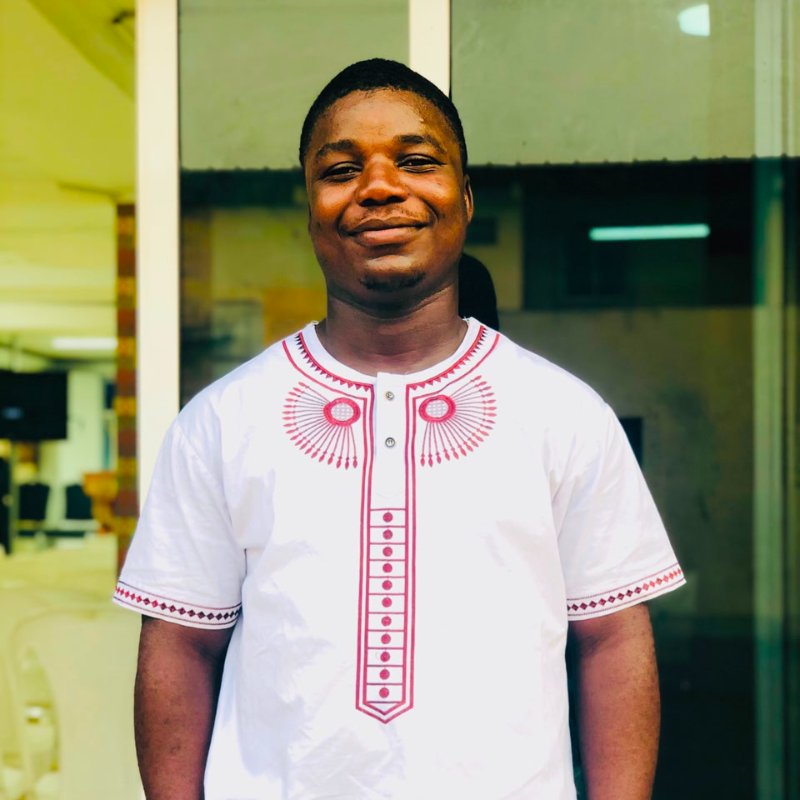 Ablo Franck Emmanuel