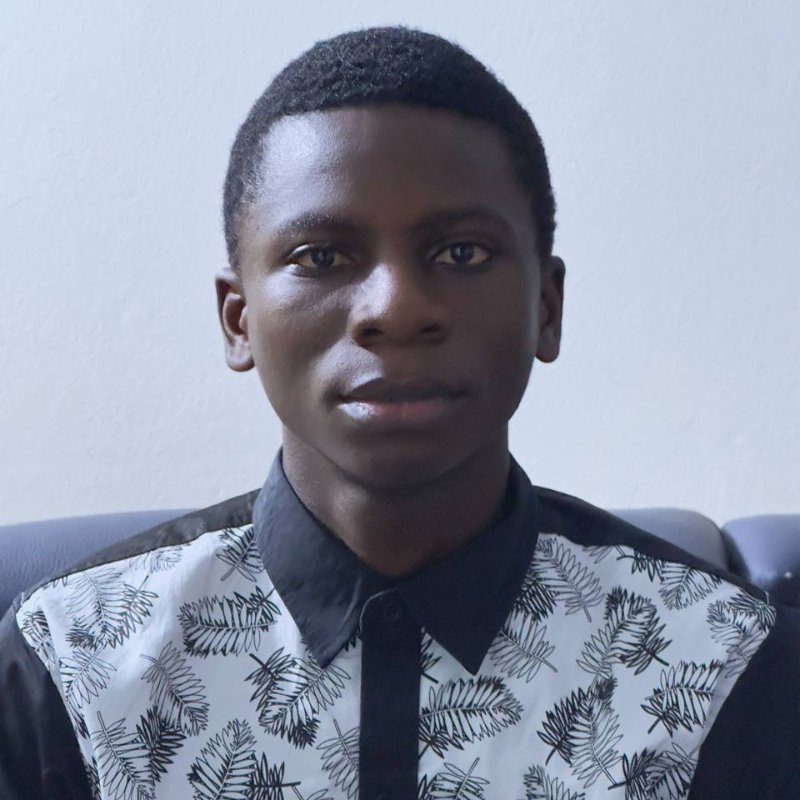 Ndri Kouame Jean Noel Junior