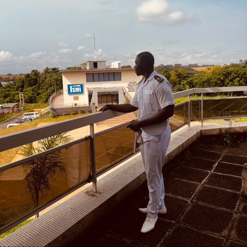 Djorogo Roxane Jonathan Ahouo