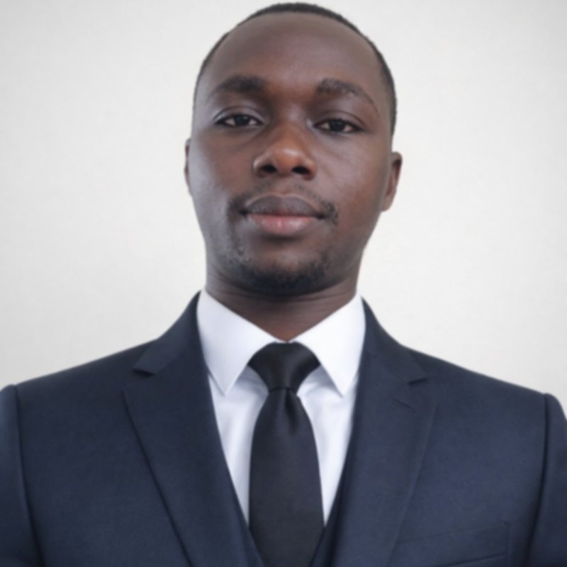 Koko Ahoutou Valentin
