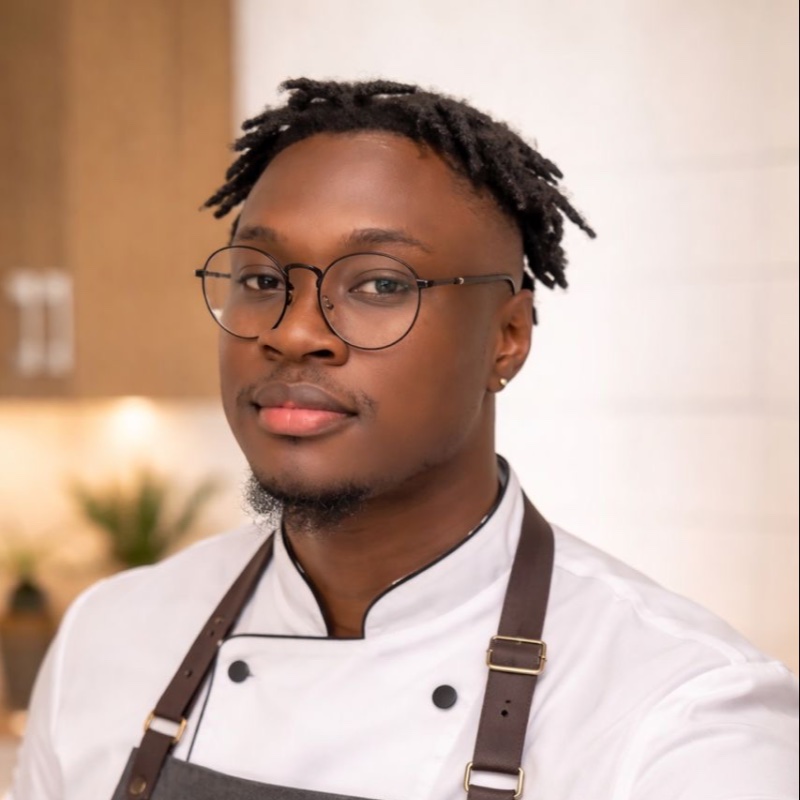 Kema Teba Carl  Anthelme