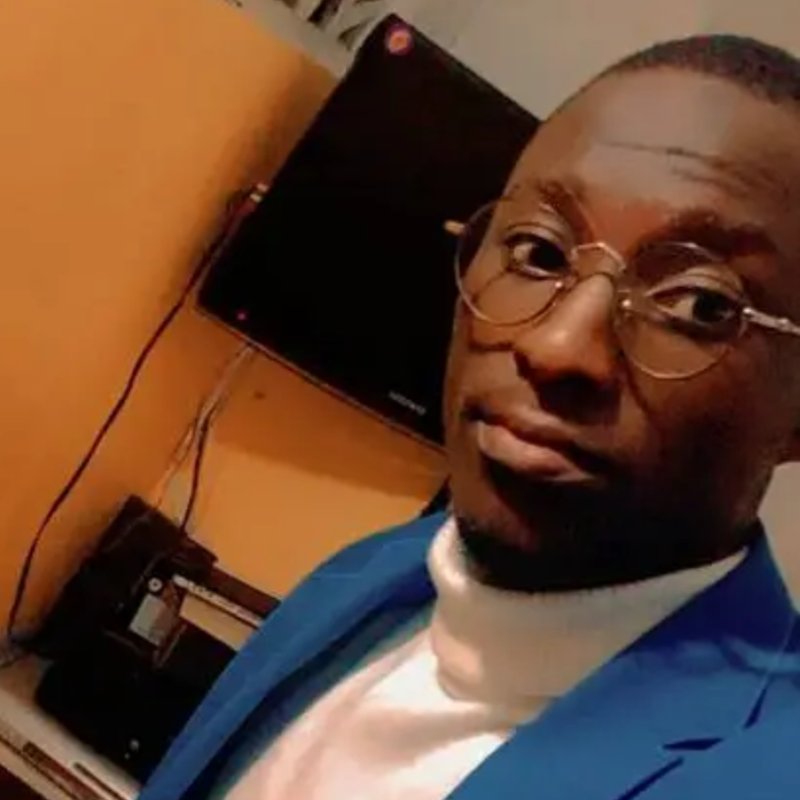 Kouame Effi Ezéchiel