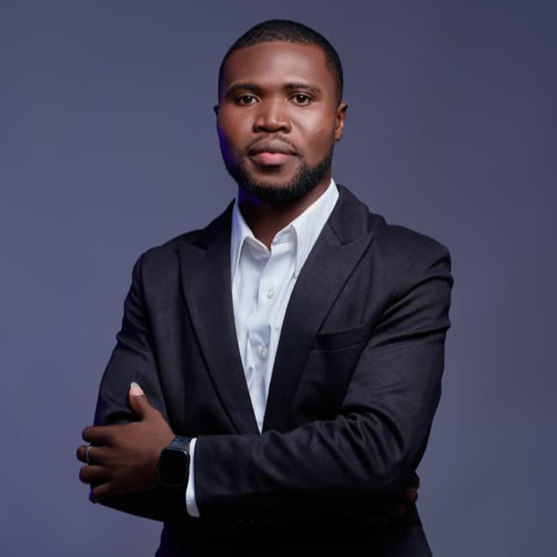 N'Gouan Serge Romeo Kanga