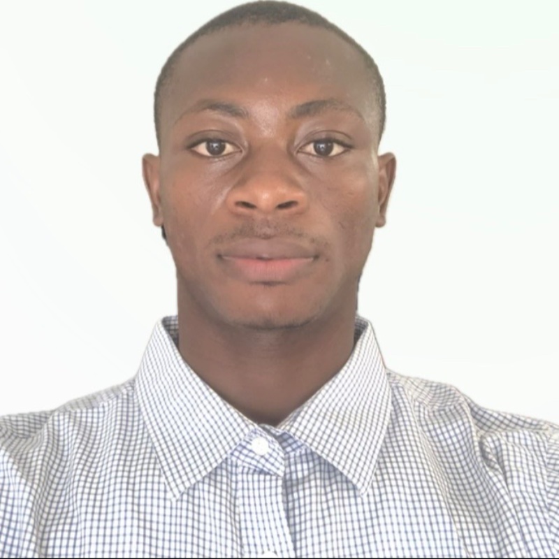 Ngoran Kouassi Ange Michel