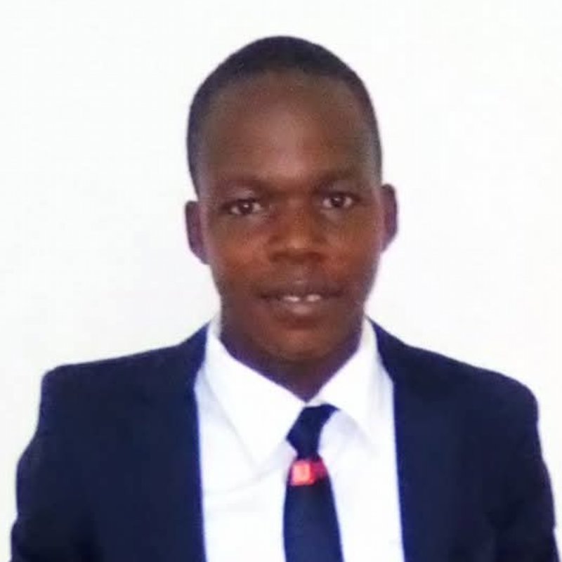 Kakou Kassi Victorien