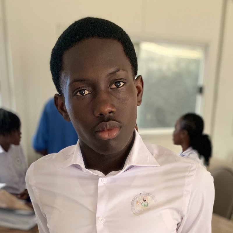 Aboka Kassi Leandre