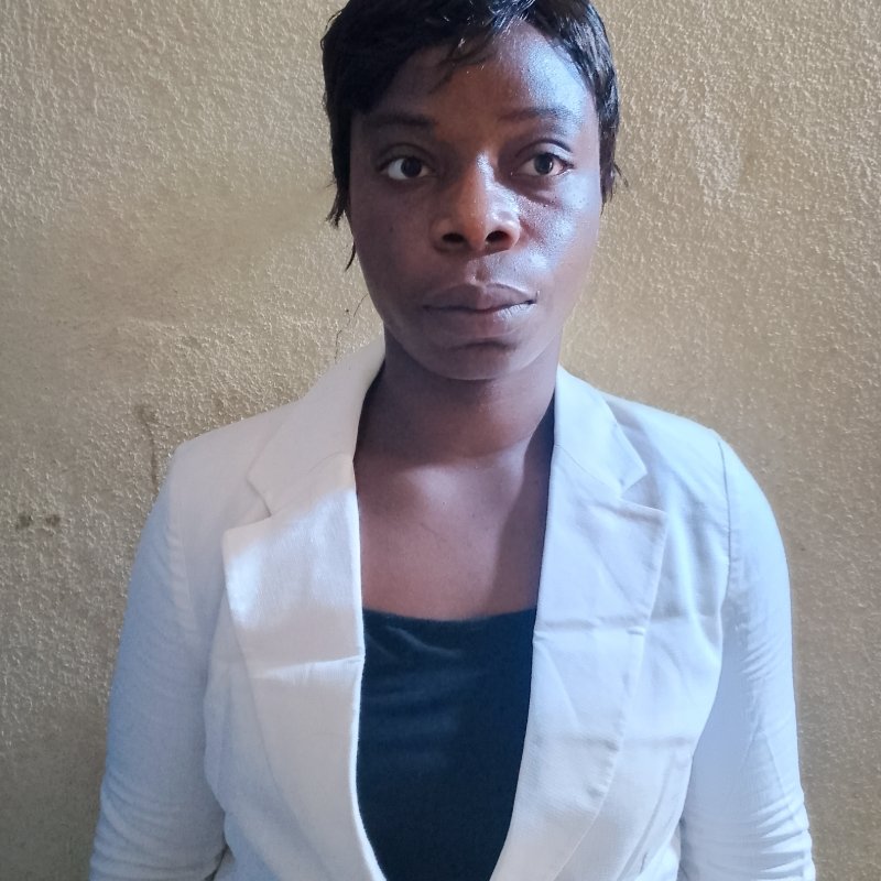 Souaté Ruth