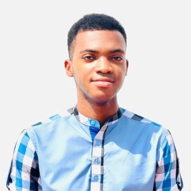 Kouadio Charles