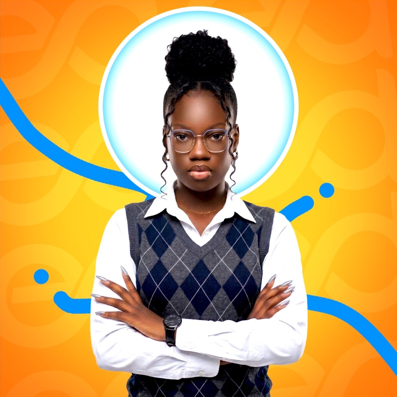 Koffi Amenan Eunice Davila