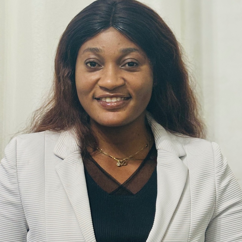 Beugre Marie Jacqueline