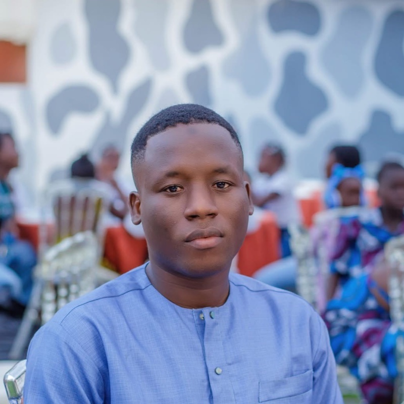 Korami Ismaila Konaté