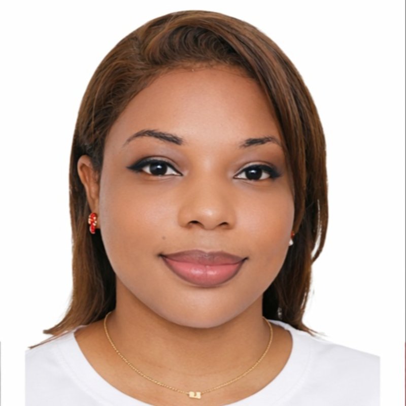 Frinde B Colombe