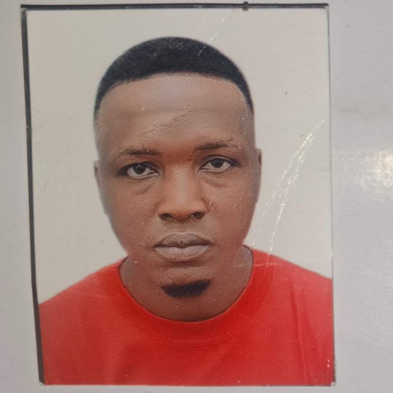 Mohamed Juldeh Barrie