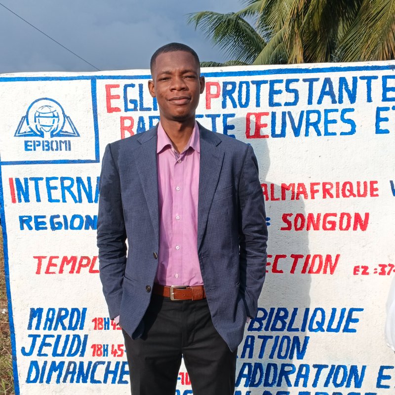Konan Constant Emmanuel