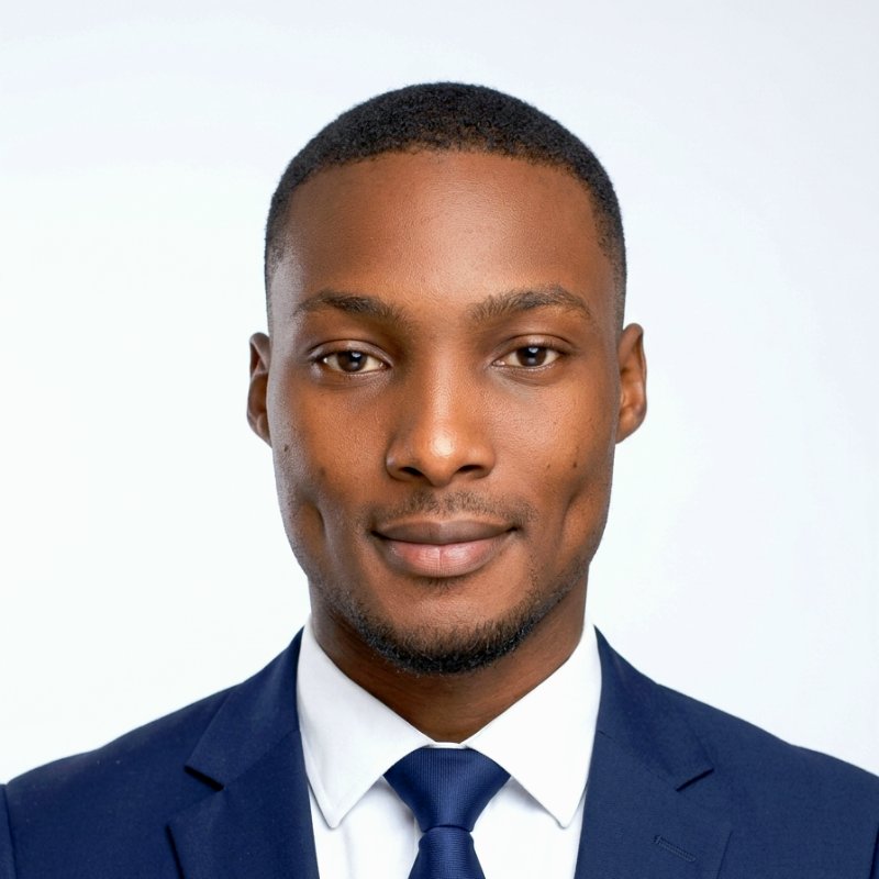 Ngoran Koffi Gilchrist Thomas Junior