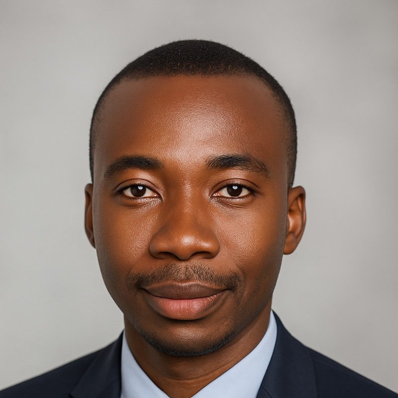 Koutou Ludovic Anicet