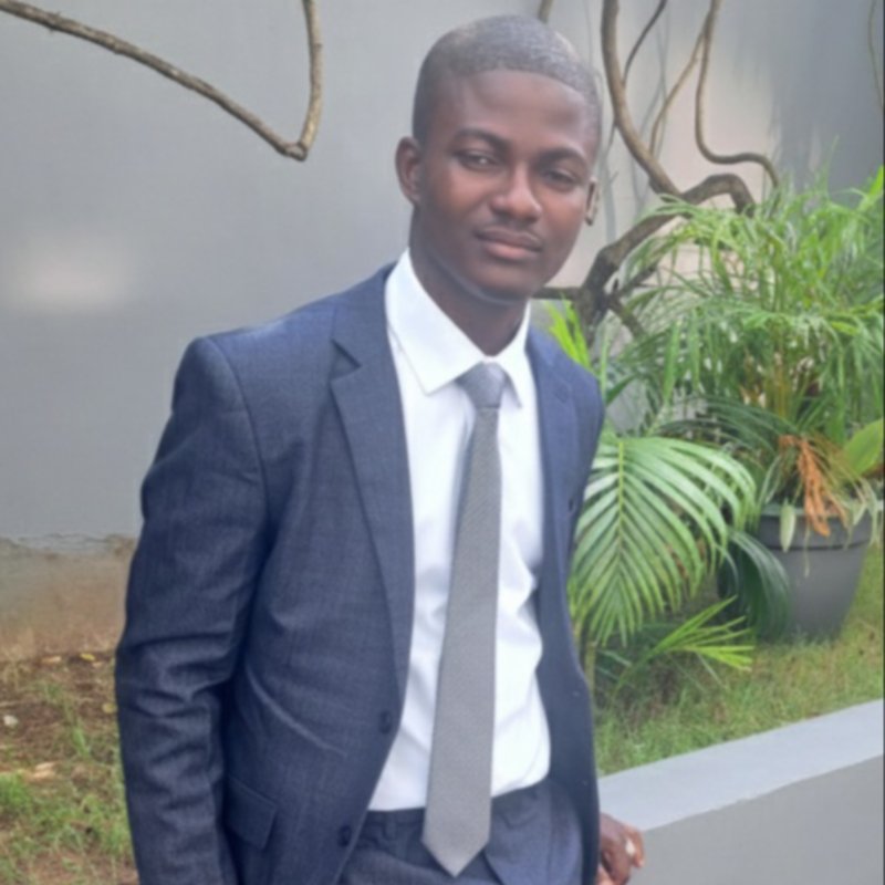 Coulibaly Mamadou