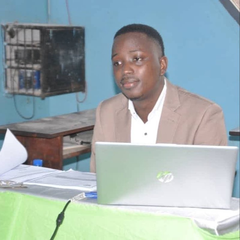 Boni Chabi A Elfried