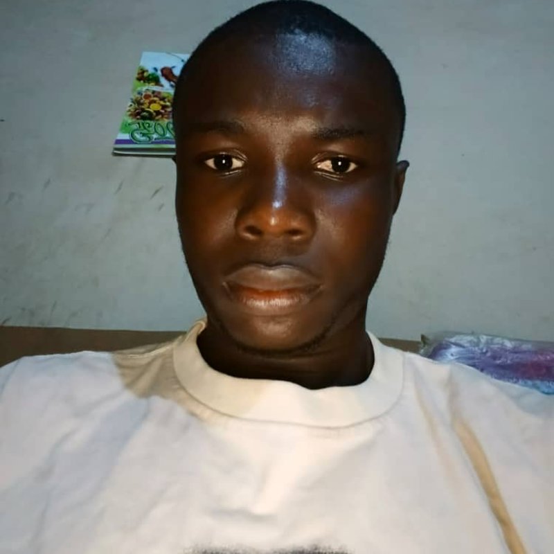 Coulibaly Issa