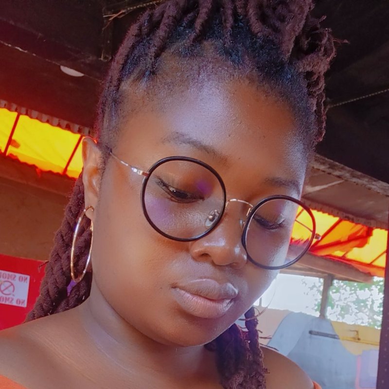 Emeline Akissi Christelle Loua