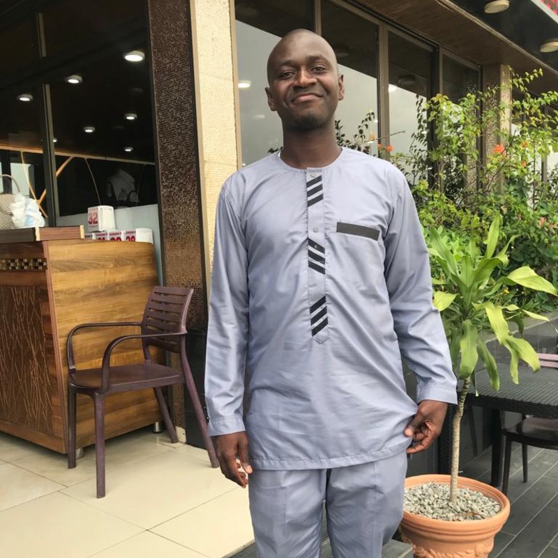 Koné Chaka