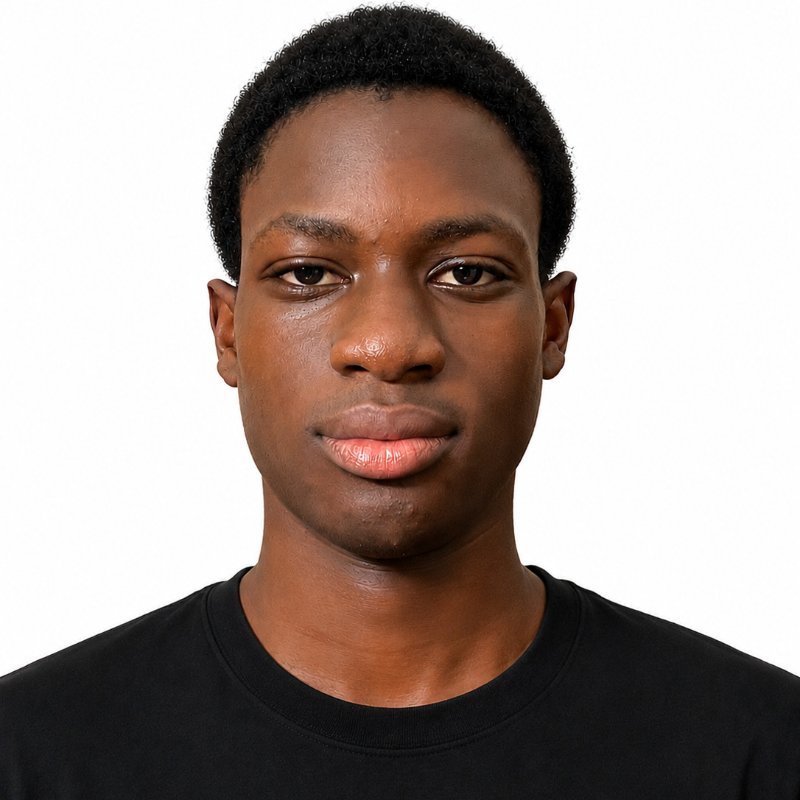 Kouadio Ulrich