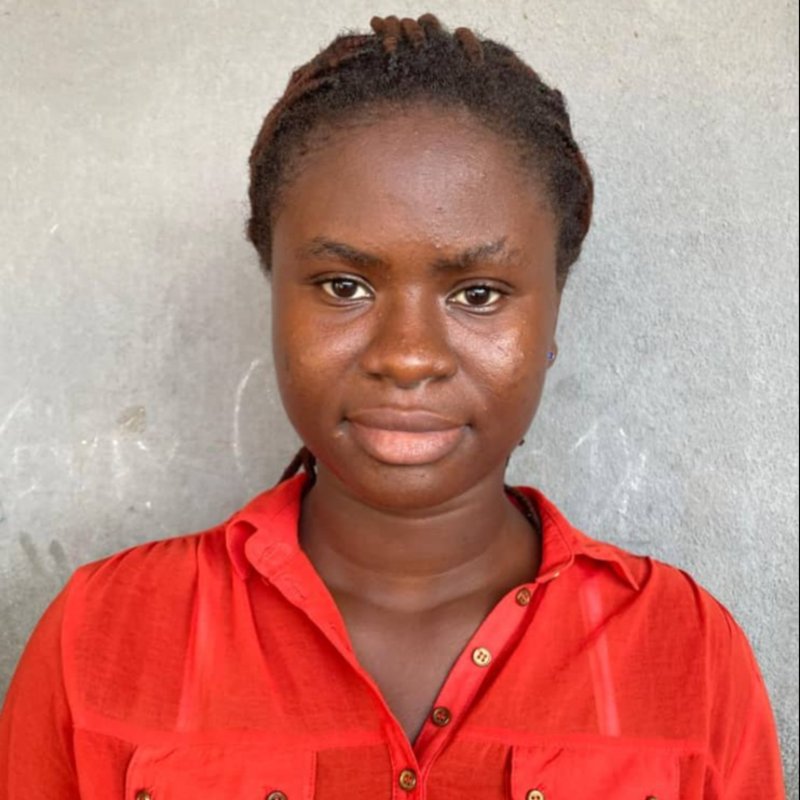 Ouattara Ganyere Raissa Epiphanie