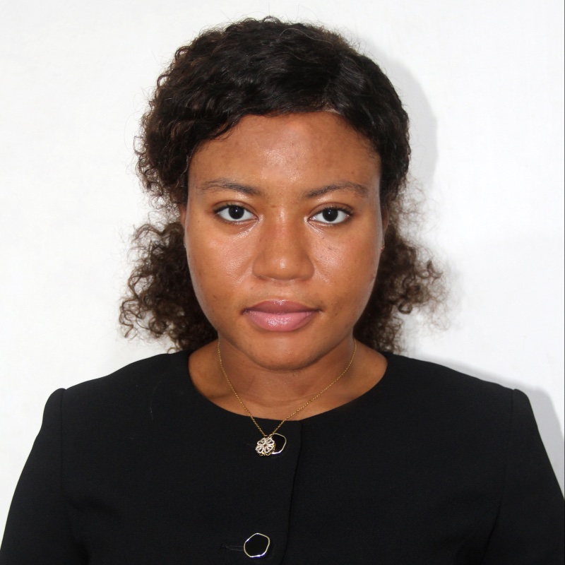 Dabré Bintou
