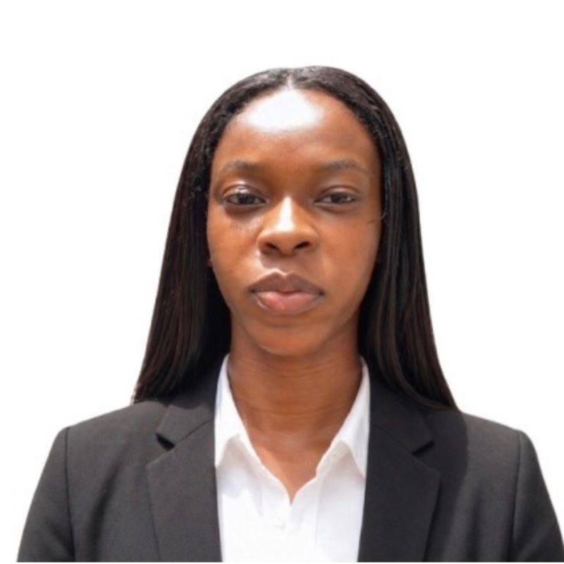 Gnondehi Sandrine