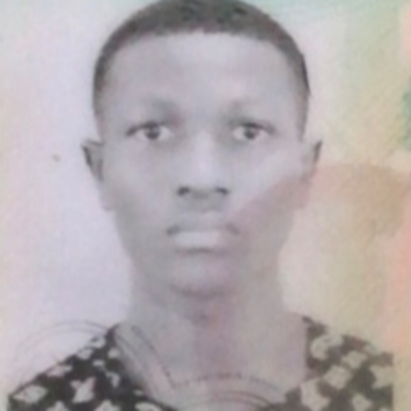 Ahue Konan Phanuel Élie
