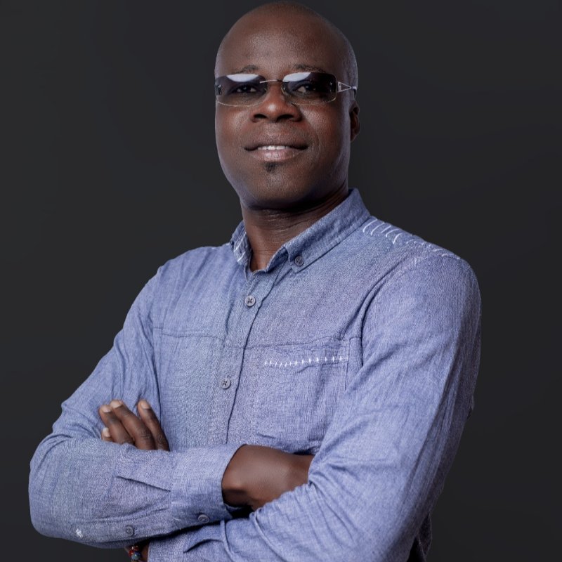 Kouamé Kouadio Jean Jacques