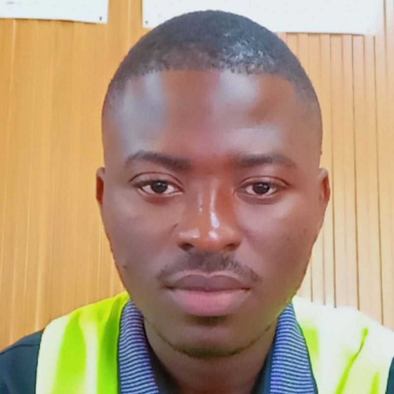Koffi Hugues Armel