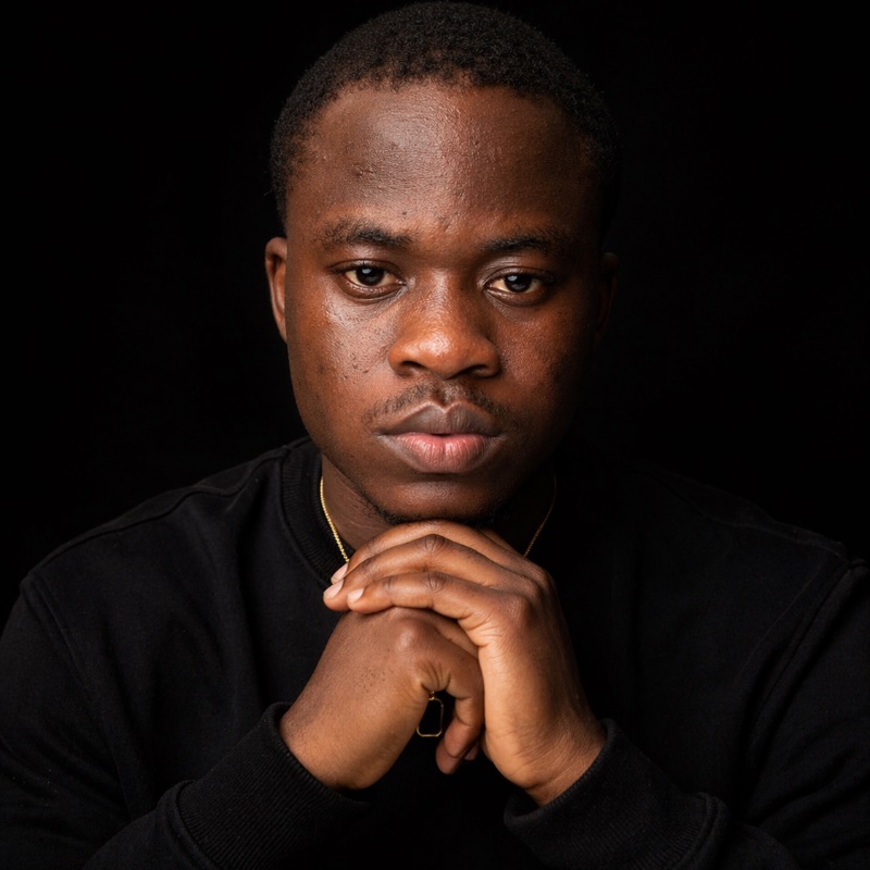 Nguessan Ndri Joël