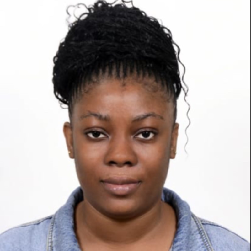 Yao N Zi Alison Roxane