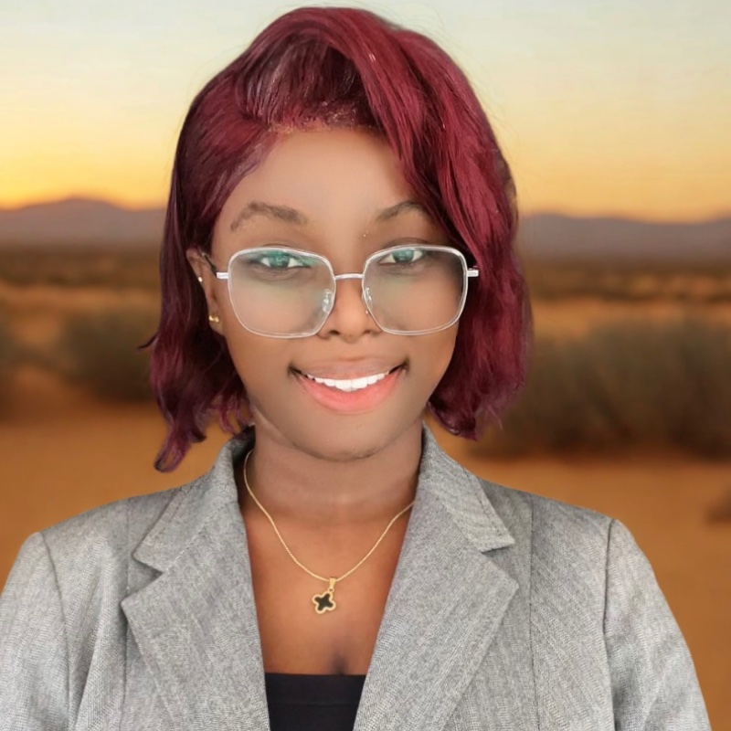 Oussou Roxane