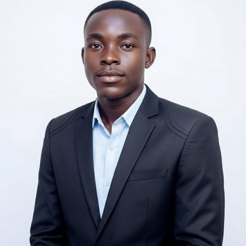 Kouakou Kouadio Hervé