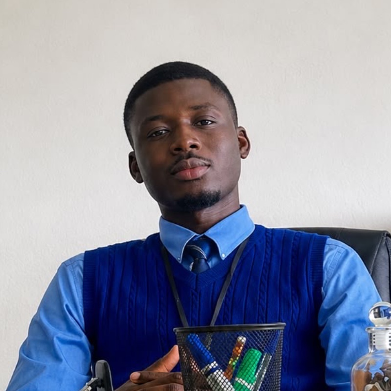 Kouassi Jacob Jean Yves