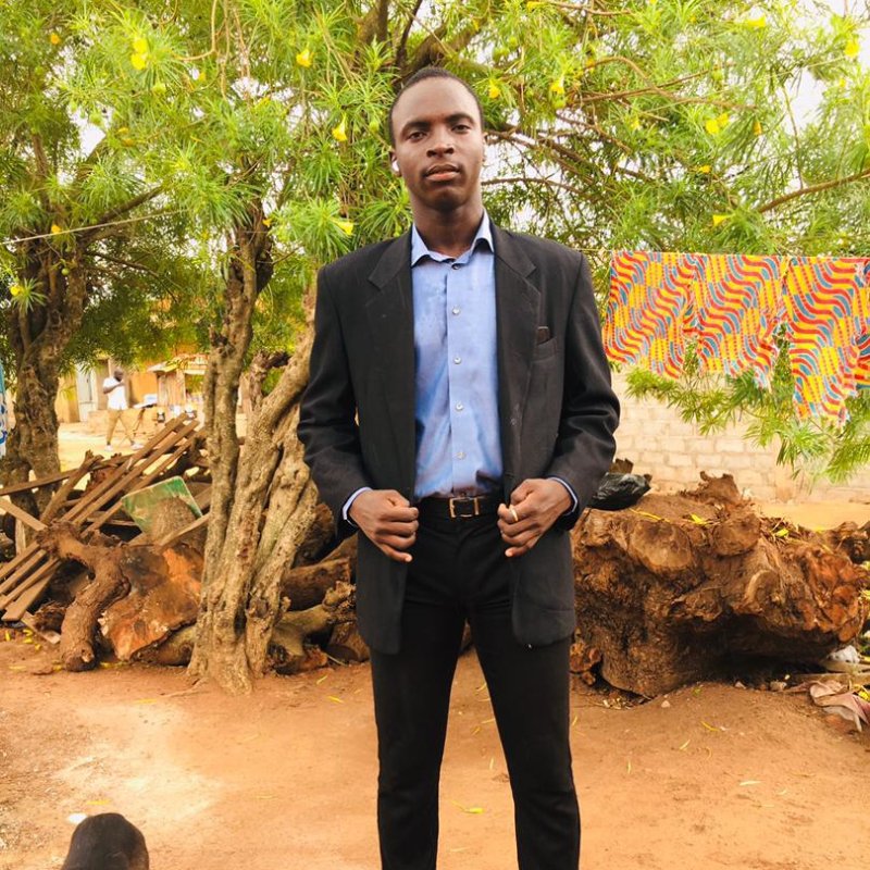 Keita Kouakou Loic Elyse