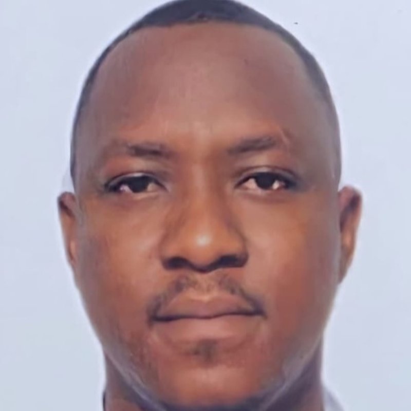 Kouame Yves Kadher Desire