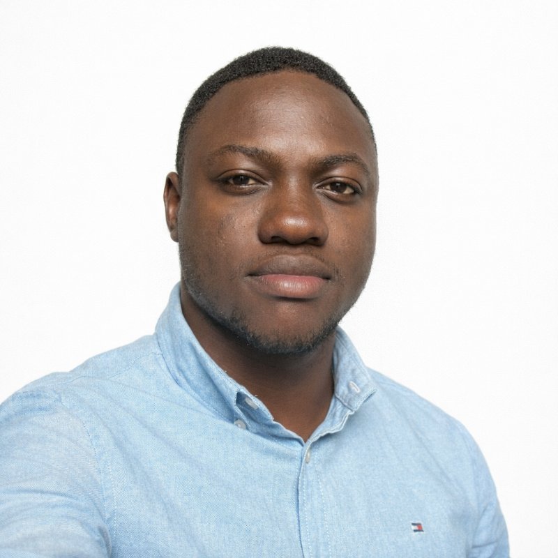 Konan Kahoty Ives-Yanice Kouassi