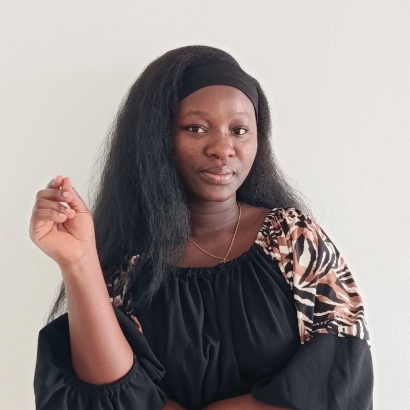 Odiahé Affoué José Marlène