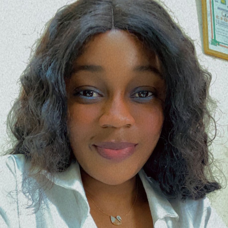Yao Affoué Désirée