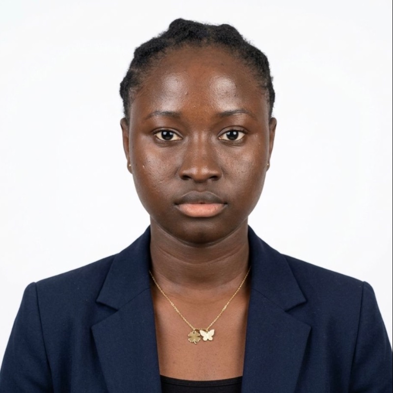 Tamba Woude Kadidjatou