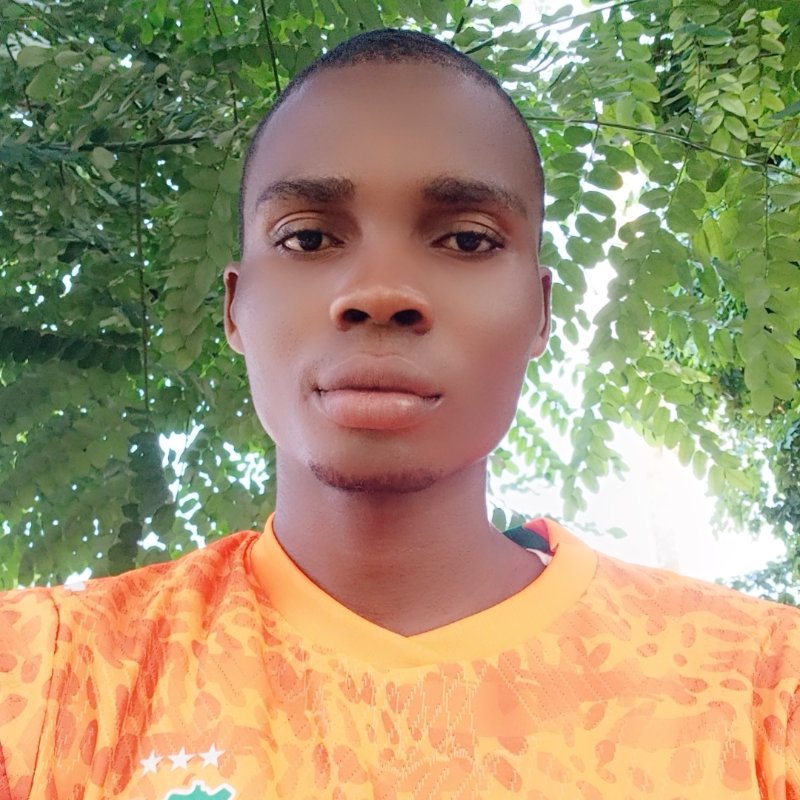 Kamanan Kassi Fulgence