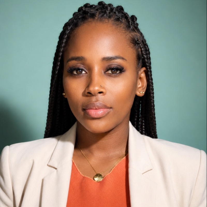 Sylla Fatoumata Binta