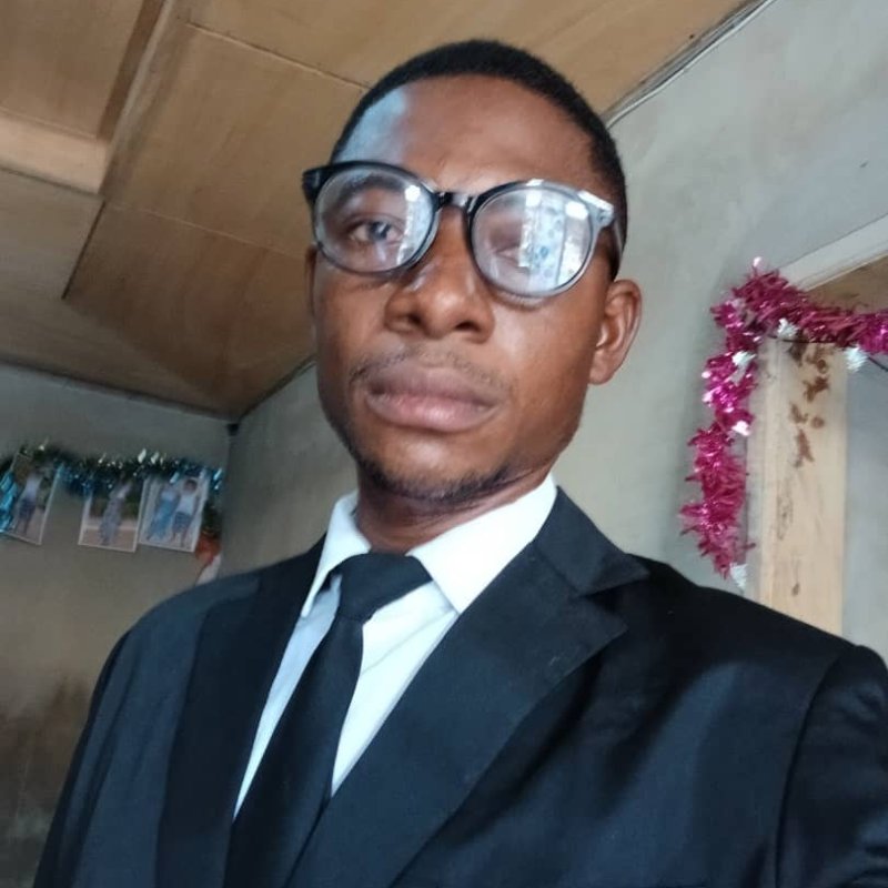 Yao Kouame Dieudonné