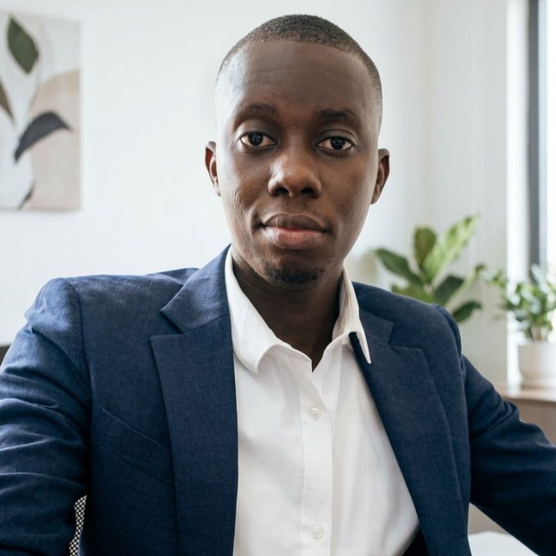 Dje Krecoum Rene