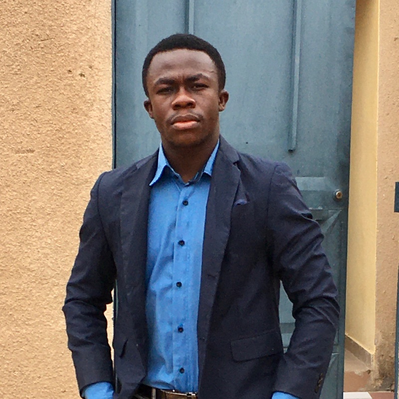 Koniba Amani Ndri Romuald