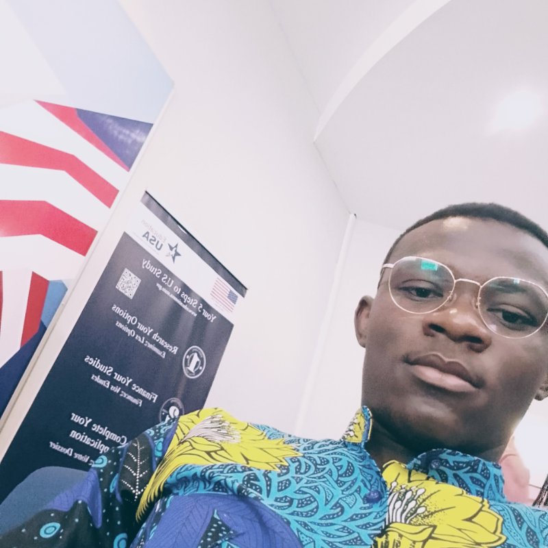 Kouablan Jean Marc Betsaleel