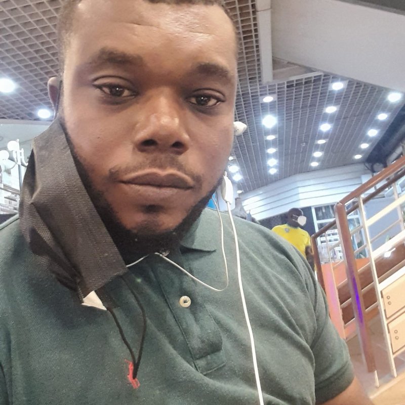 Kouakou N'Guessan Abraham